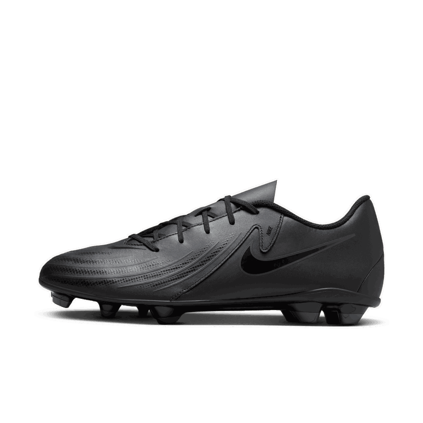 Sneakers och skor Nike Phantom GX 2 Club MG Svart | FJ2557-002