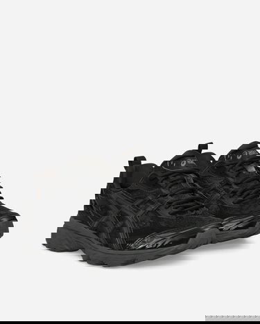 Sneakers och skor Asics GEL-Nunobiki Svart | 1203A597-001, 2