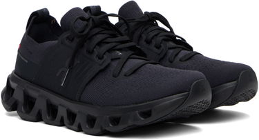 Sneakers och skor On Running Cloudswift 4 Svart | 3MF10130106, 3