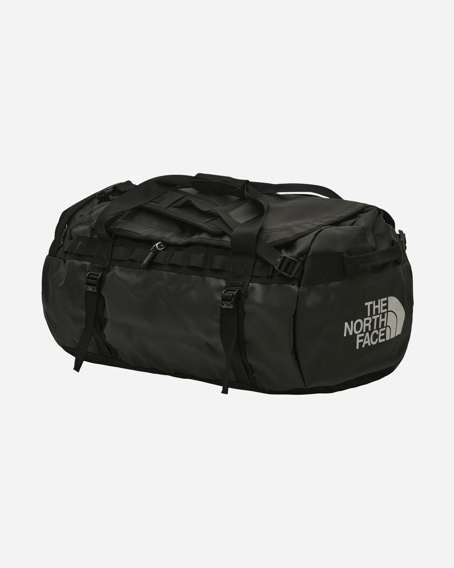 Resväska The North Face Large Base Camp Duffel Bag Svart | NF0A52SB KY41, 1