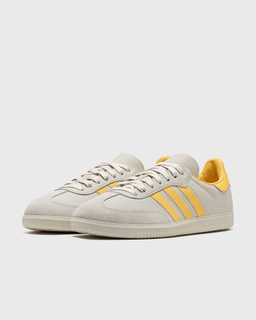 Sneakers och skor adidas Originals Humanrace x Samba "Bold Gold" Gul | ID9068, 2