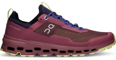 Sneakers och skor On Running Cloudultra 2 Bourgogne | 3md30281483, 1