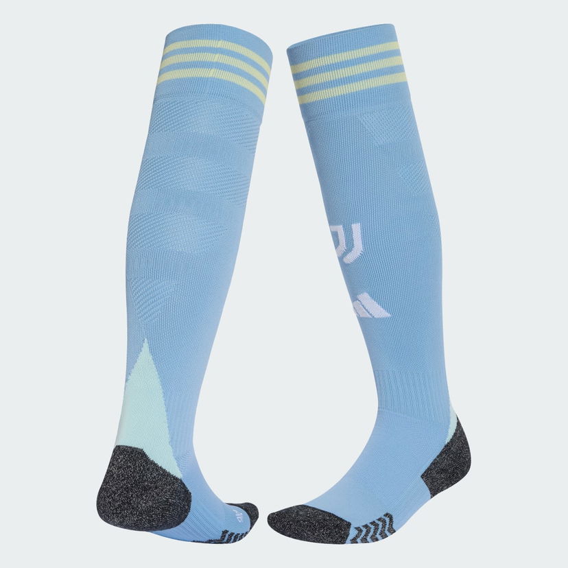 Strumpor adidas Performance Juventus 25/26 Away Match Socks Blå | JJ2120