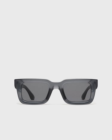 Solglasögon Chimi Eyewear Rectangular Sunglasses Grå | 10446-232-M, 0