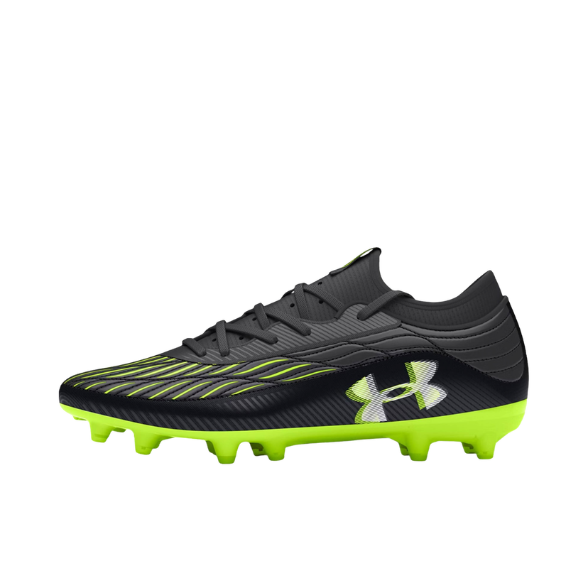 Sneakers och skor Under Armour Under Armour Magnetico Select 4 FG Svart | 3027707-001