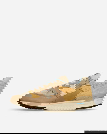 Sneakers och skor New Balance U998IC Beige Brun | U998IC, 3