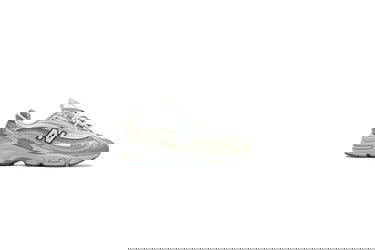 Sneakers och skor New Balance 1000v1 Metallisk | M1000N, 3