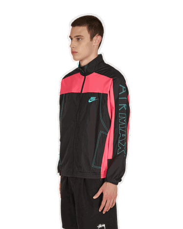 Vindjacka Nike Atmos x Vintage Jacket Svart | CD6132-011, 4