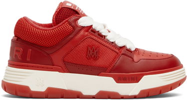 Sneakers och skor AMIRI AMIRI MA-1 Röd | AMFOSR1150, 0