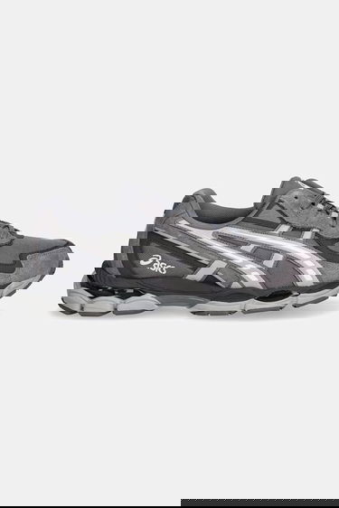 Sneakers och skor Asics GEL-NYC 2055 Grå | 1203A755.021, 1