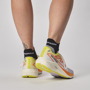 Sneakers och skor Salomon AERO VOLT 2 W Vit | l47427400, 2