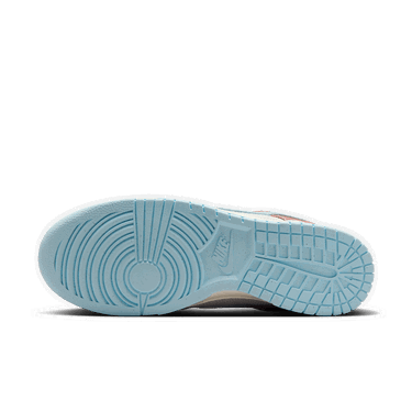 Sneakers och skor Nike Nike Dunk Low Retro SE Röd | HJ4329-200, 1