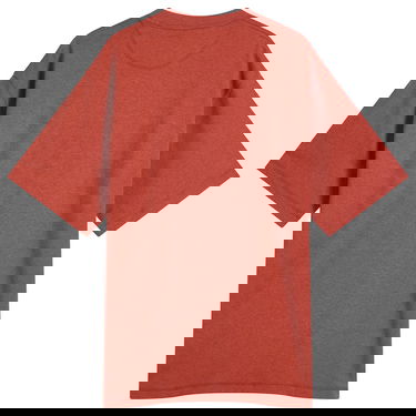 T-shirt Nike Wool Classics T-Shirts Röd | FV4889-641, 2