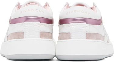 Kläder Givenchy Givenchy G Move Vit | BE004CE2BY149, 1