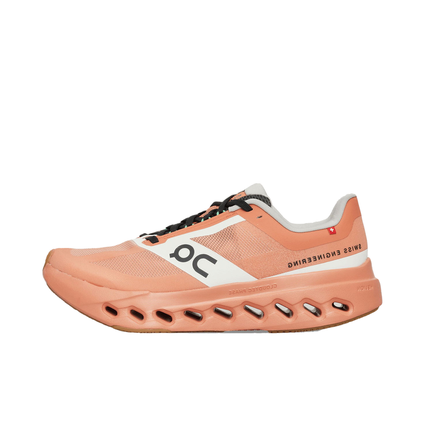 Sneakers och skor On Running Cloudsurfer Next Z5 Orange | 3WF10233004 CW