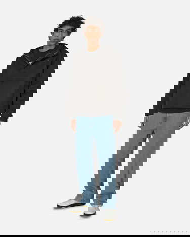 T-shirt Jordan A Ma Maniére x T-shirt Svart | FN0609-010, 4