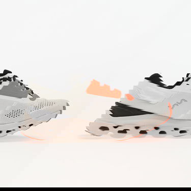 Sneakers och skor On Running Cloudstratus 3 W Vit | 3WD30120248, 2