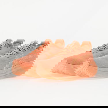 Sneakers och skor Asics Gel-Nimbus 27 Lite-Show Orange | 1012B817-800, 4