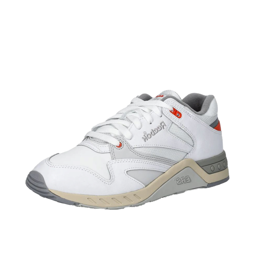 Löpning Reebok ERS 4000 Vit | 100201027