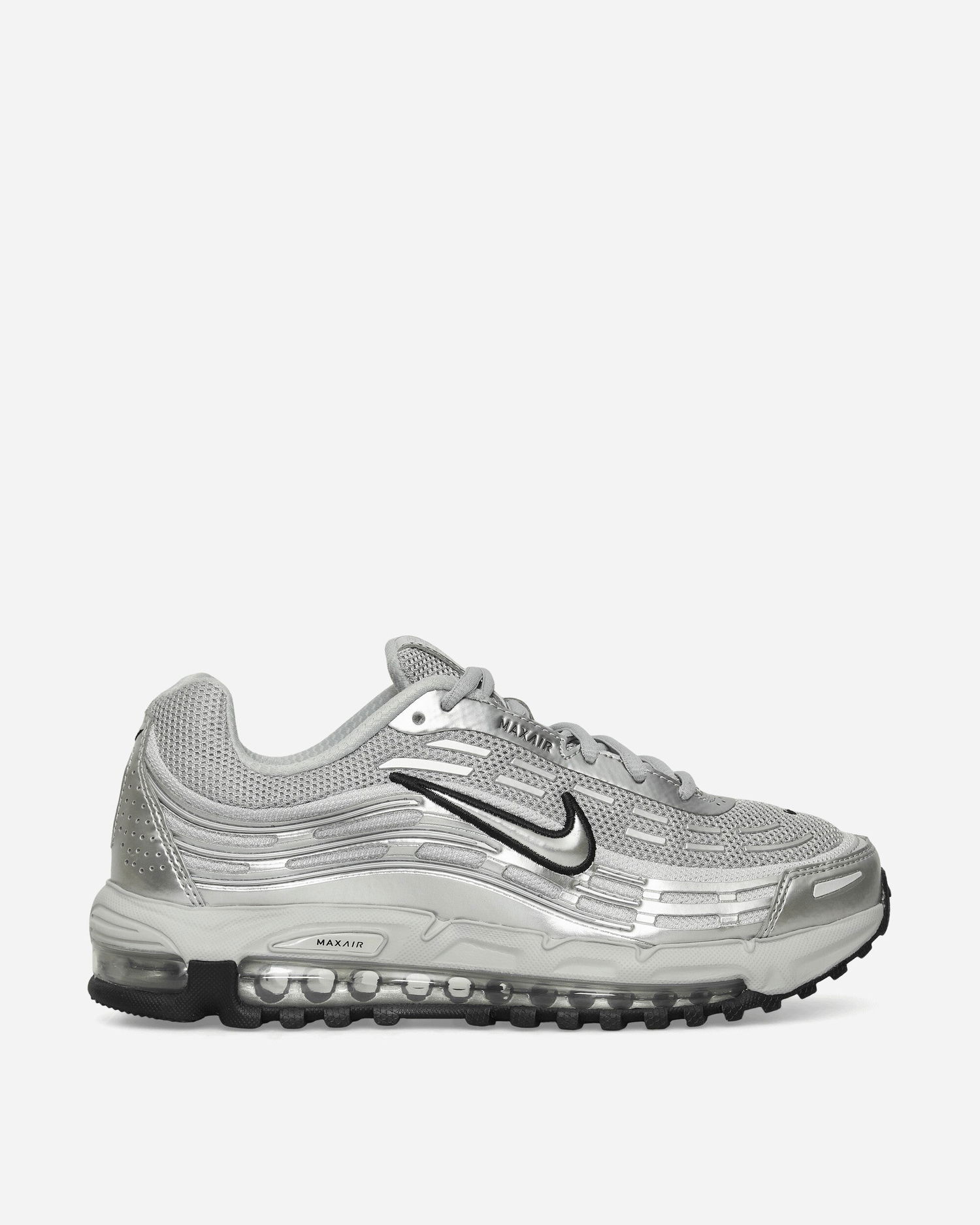 Sneakers och skor Nike Air Max TL 2.5 Metallisk | HM8818-001, 1
