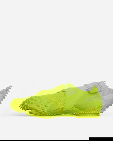 Sneakers och skor Puma Mostro Ecstasy Grön | 397328-06, 3