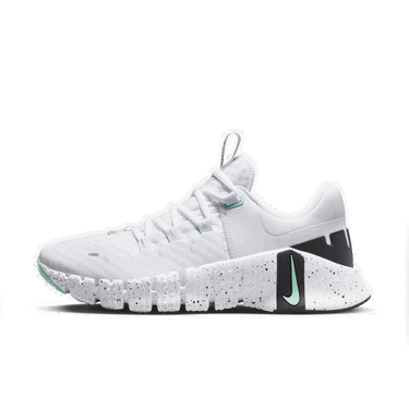 Sneakers och skor Nike Free Metcon 5 W Vit | DV3950-101, 0