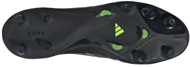 Sneakers och skor adidas Performance COPA PURE III ELITE FG Svart | jh8729, 3