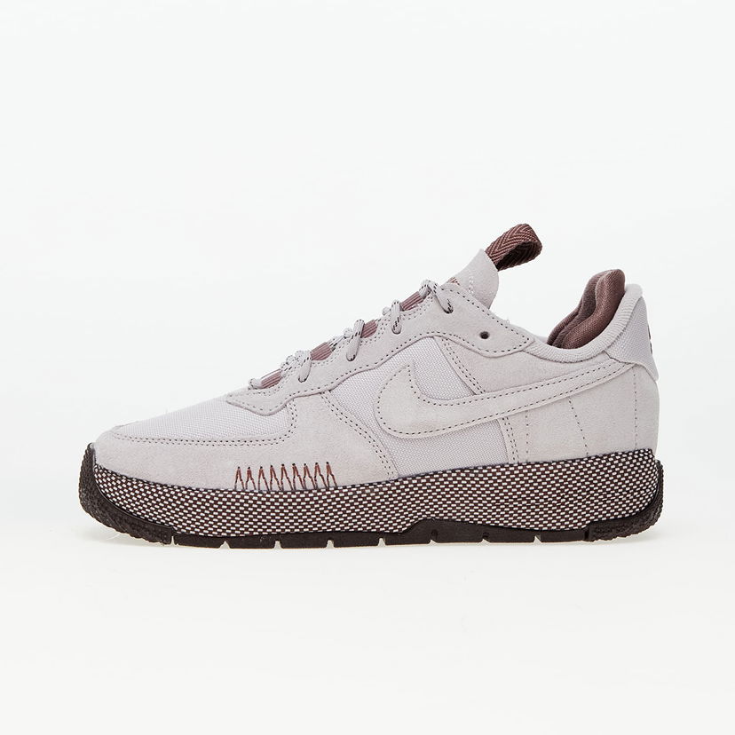 Sneakers och skor Nike Air Force 1 Wild W Grå | FB2348-003