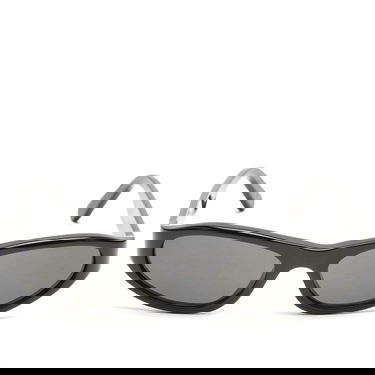 Solglasögon RETROSUPERFUTURE Yozamei Sunglasses Svart | 8059026145815, 2