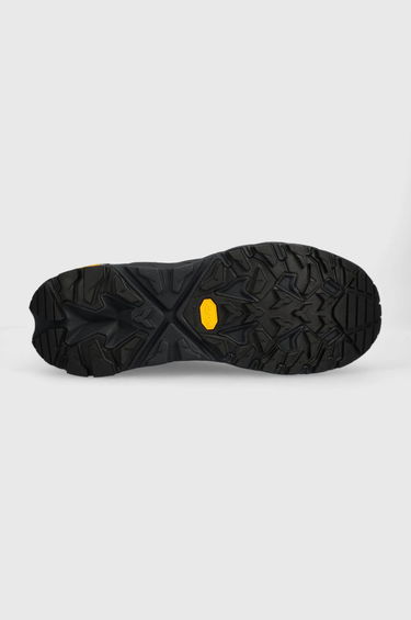 Sneakers och skor Hoka One One Anacapa Breeze Mid Svart | 1134505, 4