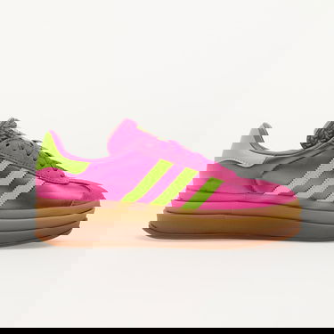 Sneakers och skor adidas Originals Gazelle Bold Rosa | JI2705, 2