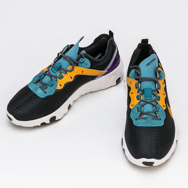 Sneakers och skor Nike Renew Element 55 Premium GS Svart | CU0851-002, 2