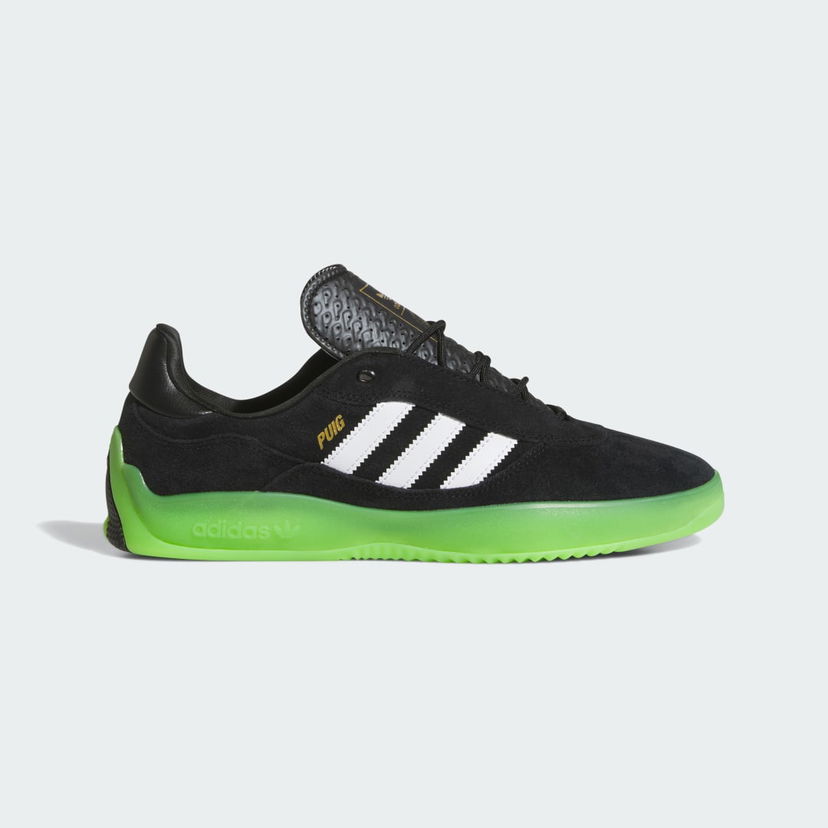 Sneakers och skor adidas Originals Puig Svart | JH8167