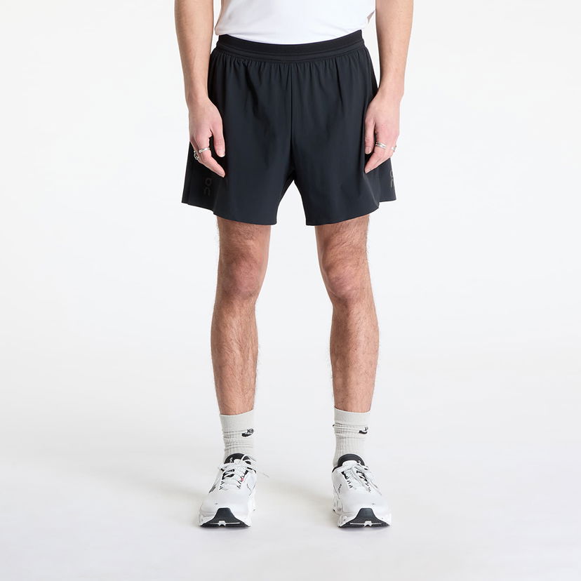 Shorts On Running 5" Performance Shorts Svart | 1MF10750553 M