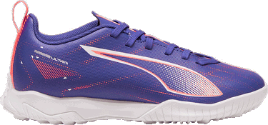 Sneakers och skor Puma Puma ULTRA 5 PLAY TT Jr Purpur | 107910-01, 0