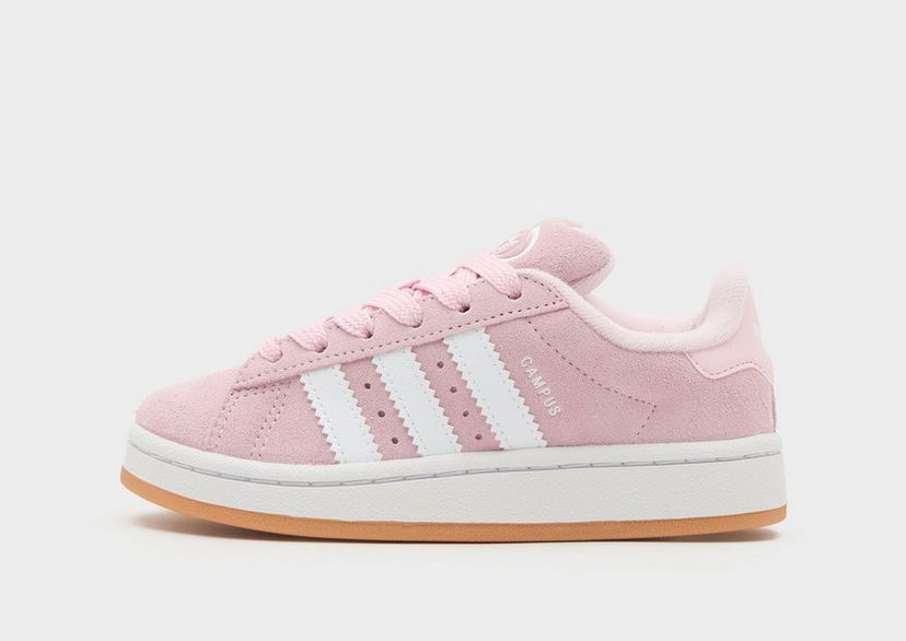Sneakers och skor adidas Originals adidas Campus 00S Rosa | JP5507