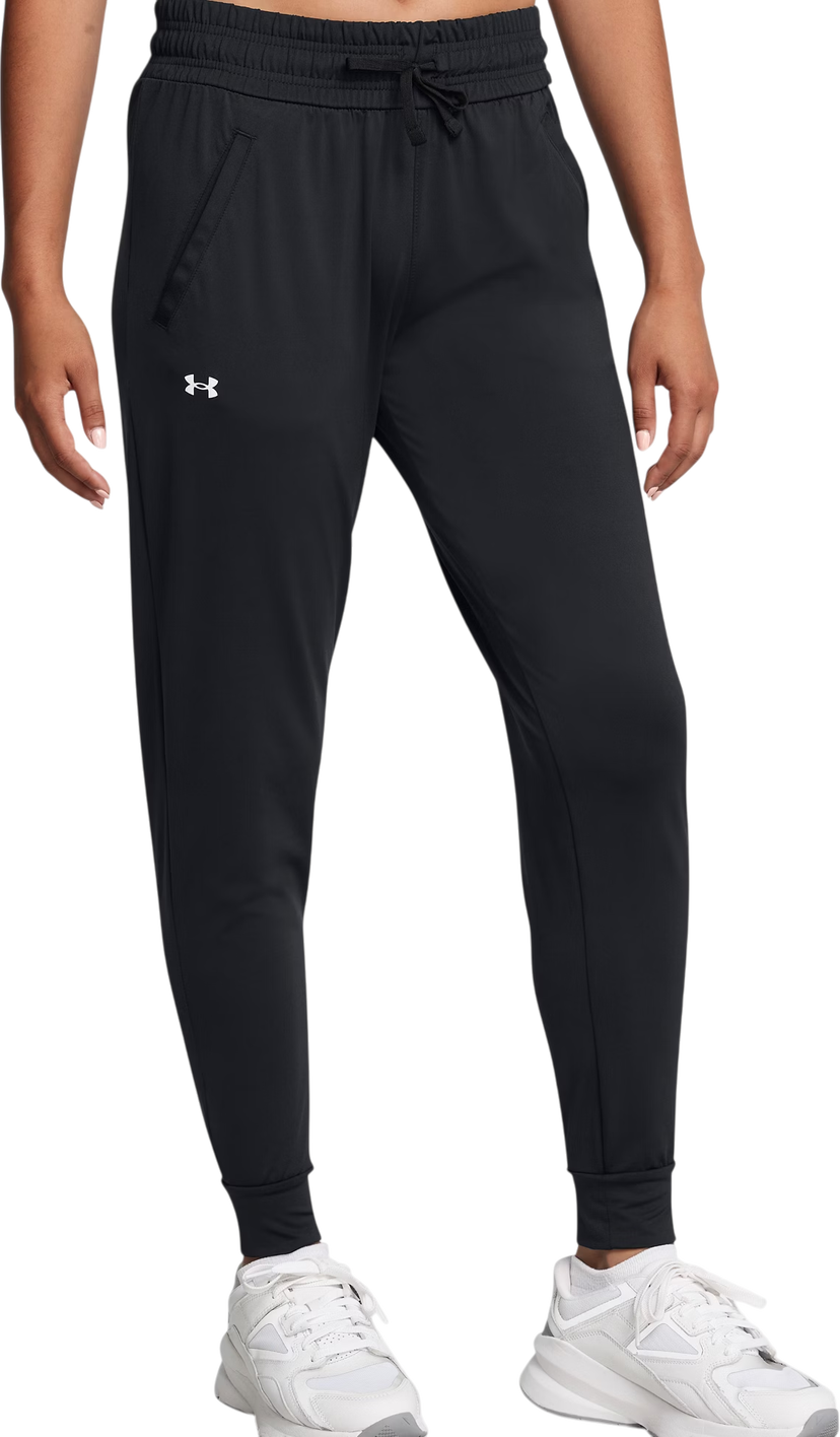 Träningsbyxor Under Armour UA Tech Training Pants Svart | 1369385-002