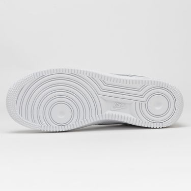 Sneakers och skor Nike Air Force 1 07 Vit | 315122-111, 4