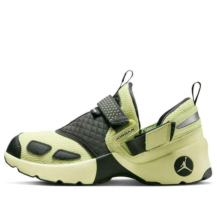 Sneakers och skor Jordan Air Jordan Trunner LX Grön | HQ2164-302