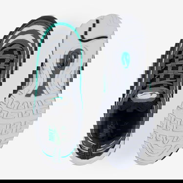 Sneakers och skor Nike Air Max 97 " Grey-Green" Flerfärgad | 921826-020, 3