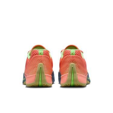 Sneakers och skor Nike Street Flare "Wild Mango" Flerfärgad | HF0219-602, 5