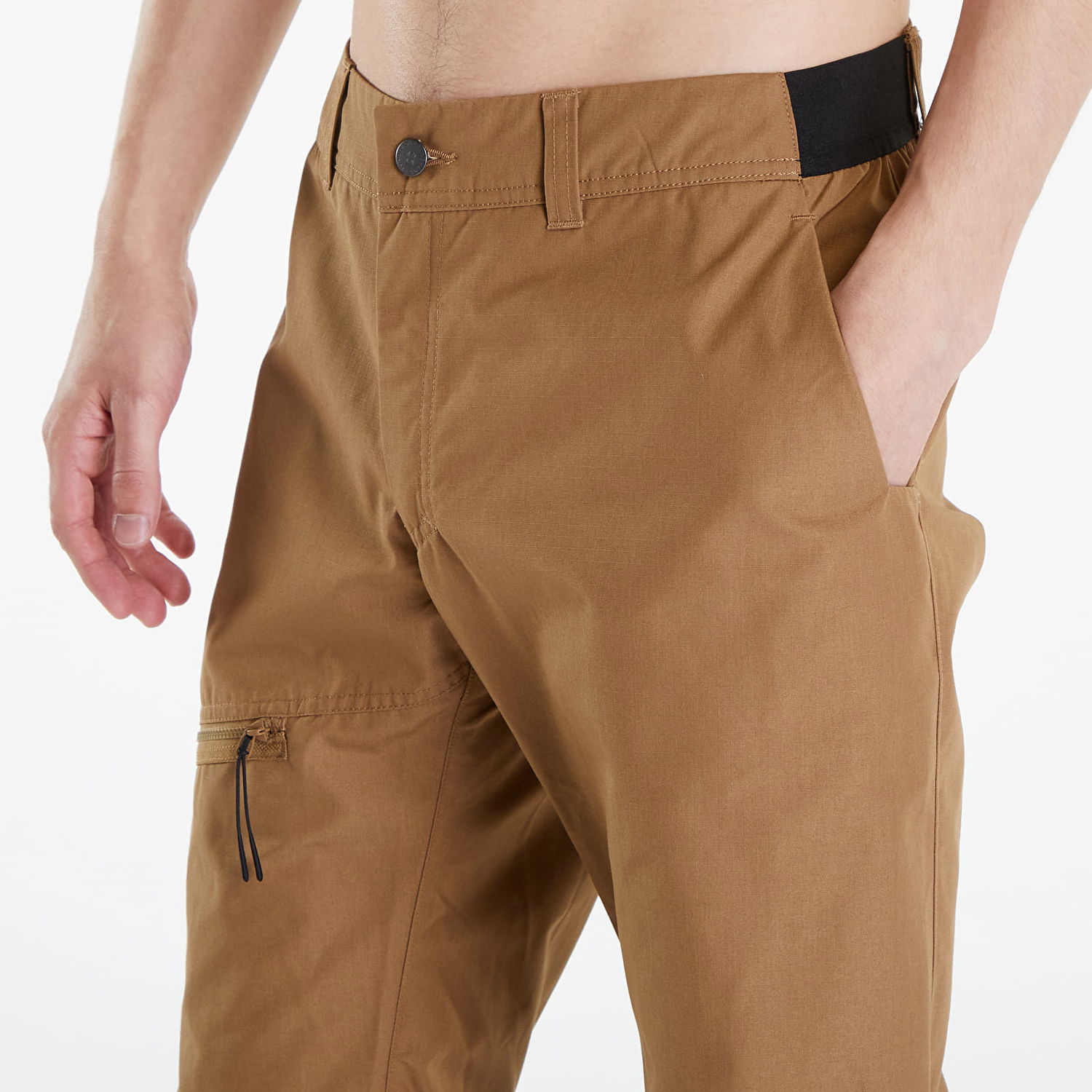 Byxor Lundhags Lundhags Knak Hiking Pants Brun | 1114127-499, 1
