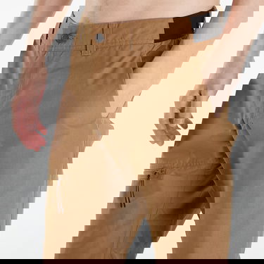 Byxor Lundhags Lundhags Knak Hiking Pants Brun | 1114127-499, 1