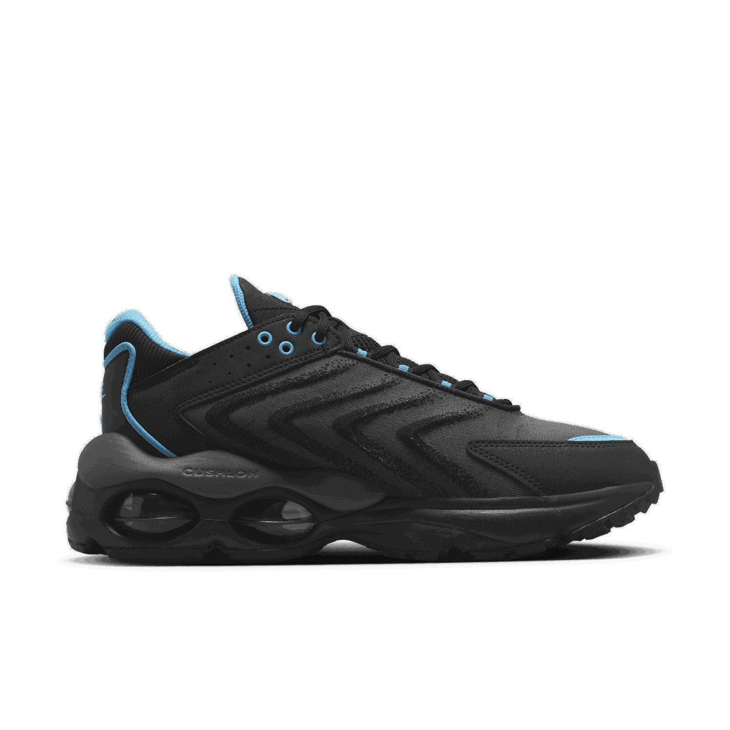 Sneakers och skor Nike Air Max TW "University Blue" Svart | FD9750-001, 1