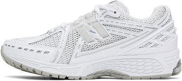 Sneakers och skor New Balance 1906R Vit | U1906RCA, 2