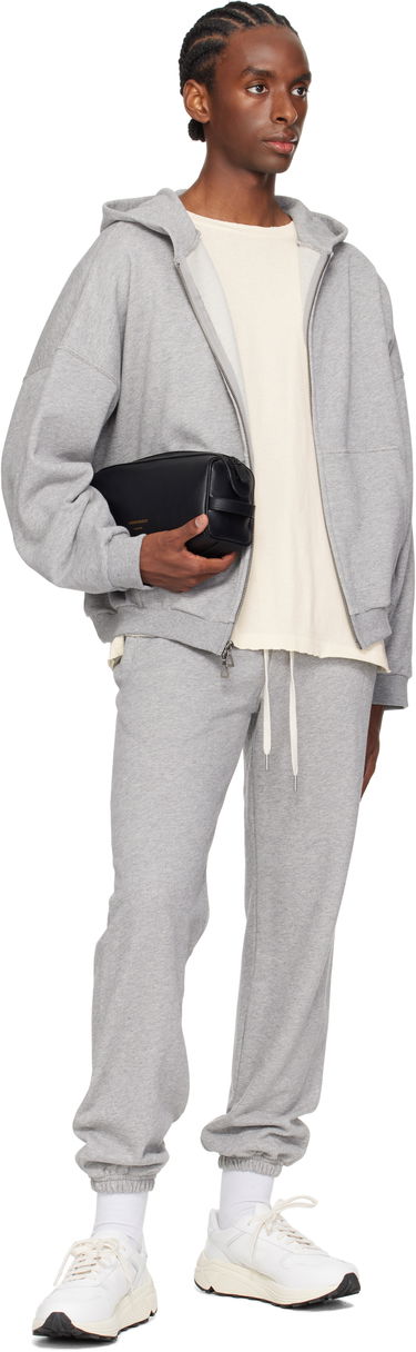 Resväska Common Projects Common Projects Toiletry Pouch Svart | ARTICLE 9185, 3