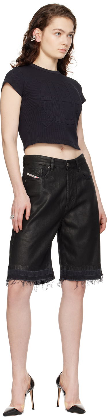 Ringa Jean Paul Gaultier Jean Paul Gaultier 'The Piercing' Ring Metallisk | 24/25-U-BA012-X053-91, 4