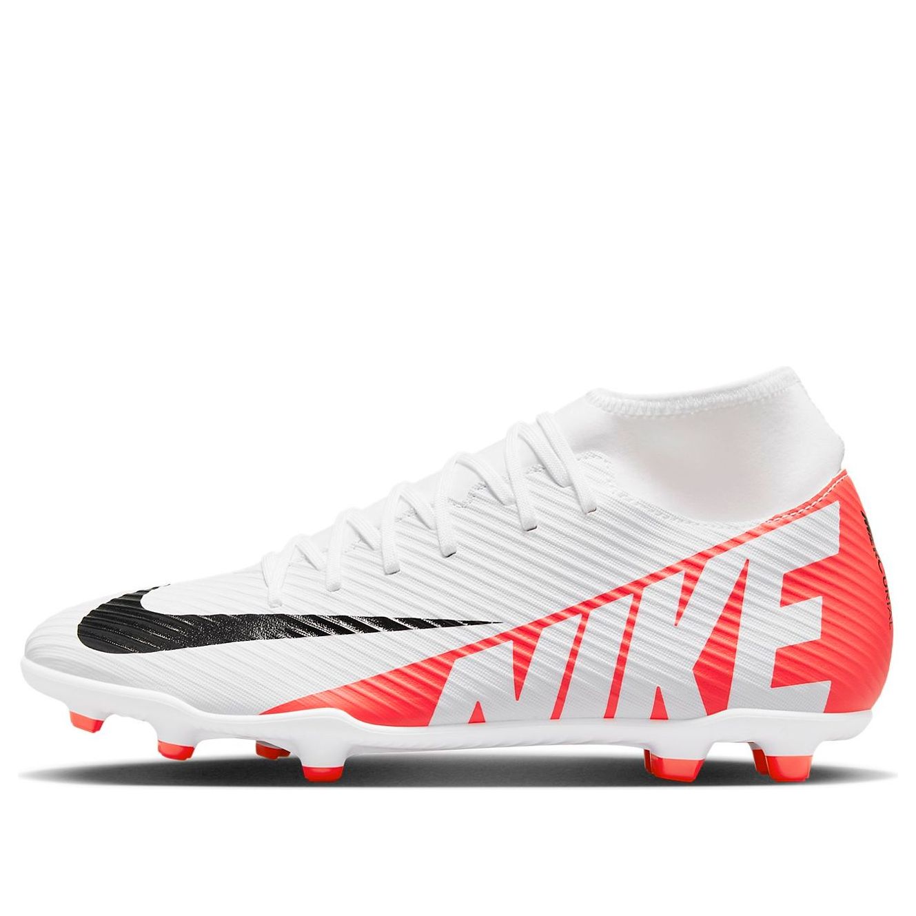 Sneakers och skor Nike Mercurial Superfly 9 Club MG 'Ready Pack' Vit | DJ5961-600, 0