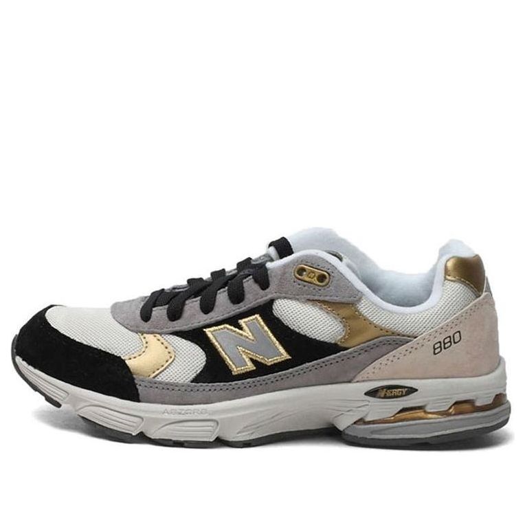 Sneakers och skor New Balance 880 Grå | WW880MY, 0