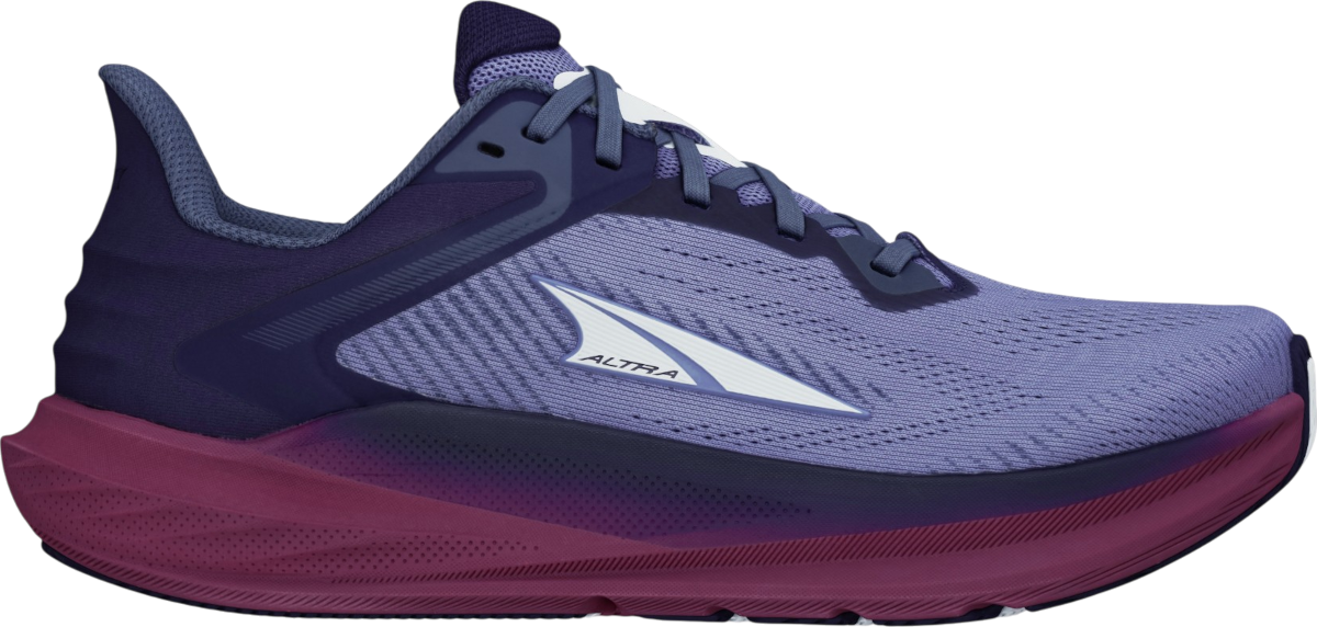 Sneakers och skor Altra Running Torin 8 Flerfärgad | al0a85qf-4421, 0